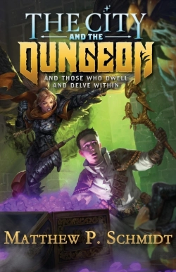 Bertrand.pt - The City And The Dungeon: And Those Who