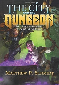 Bertrand.pt - The City And The Dungeon: And Those Who