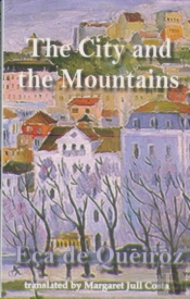 The City And The Mountains