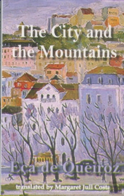 Bertrand.pt - The City And The Mountains
