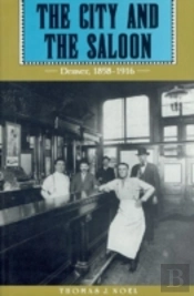The City And The Saloon