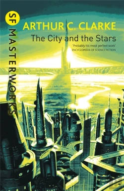 Bertrand.pt - The City And The Stars