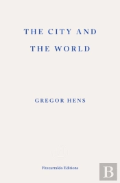 The City And The World
