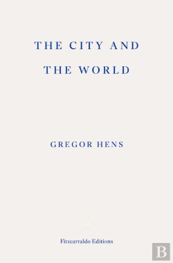 Bertrand.pt - The City And The World
