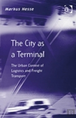 Bertrand.pt - The City As A Terminal