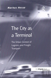 The City As A Terminal
