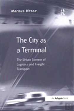 Bertrand.pt - The City As A Terminal