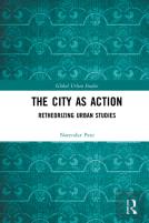 The City As Action