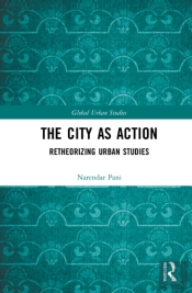 The City As Action