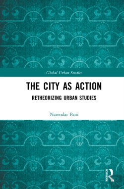 Bertrand.pt - The City As Action