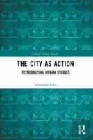 The City As Action