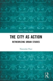 The City As Action