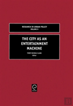 Bertrand.pt - The City As An Entertainment Machine