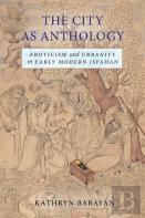 The City As Anthology