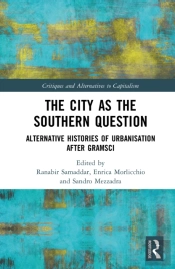 The City As The Southern Question