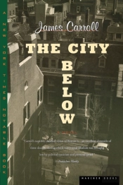 The City Below