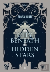 The City Beneath The Hidden Stars