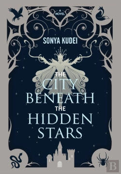 Bertrand.pt - The City Beneath The Hidden Stars