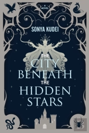 The City Beneath The Hidden Stars