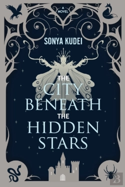 Bertrand.pt - The City Beneath The Hidden Stars
