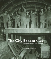 The City Beneath Us