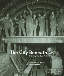 Bertrand.pt - The City Beneath Us