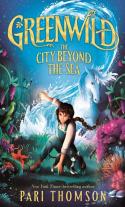 The City Beyond The Sea