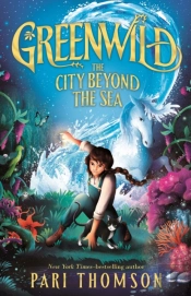The City Beyond The Sea