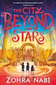 The City Beyond The Stars