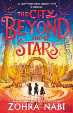 Bertrand.pt - The City Beyond The Stars