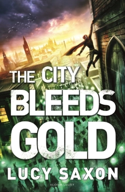 Bertrand.pt - The City Bleeds Gold
