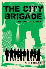 The City Brigade