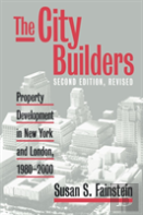 The City Builders