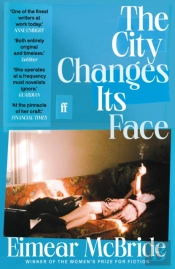 The City Changes Its Face