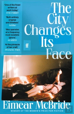 Bertrand.pt - The City Changes Its Face