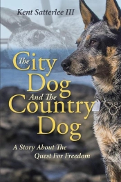 The City Dog And The Country Dog
