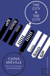 The City & The City