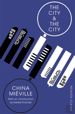 Bertrand.pt - The City & The City