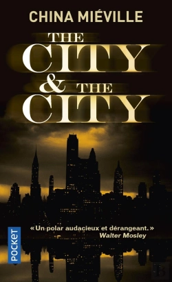 Bertrand.pt - The City & The City