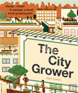 Bertrand.pt - The City Grower