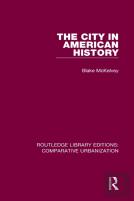 The City In American History
