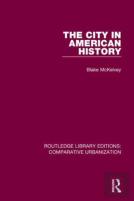 The City In American History