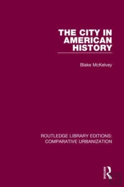 Bertrand.pt - The City In American History