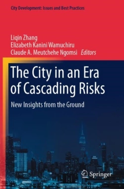 Bertrand.pt - The City In An Era Of Cascading Risks