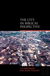 The City In Biblical Perspective