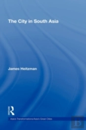 The City In South Asia