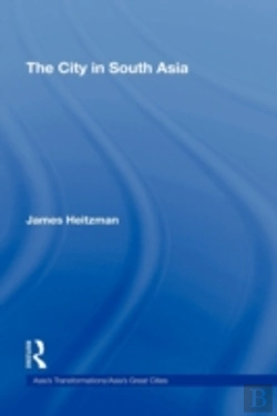 Bertrand.pt - The City In South Asia