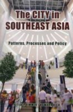 Bertrand.pt - The City In Southeast Asia