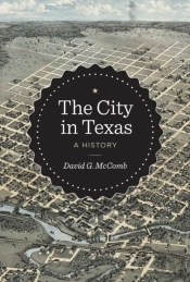 The City In Texas