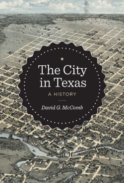 Bertrand.pt - The City In Texas
